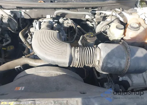 2004 Ford F-150 Stx/Xl/Xlt z USA, uszkodzony, nr VIN 1FTRX12W34NB44550